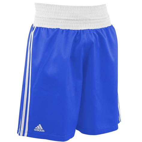 adidas Boxing Punch Line Shorts 